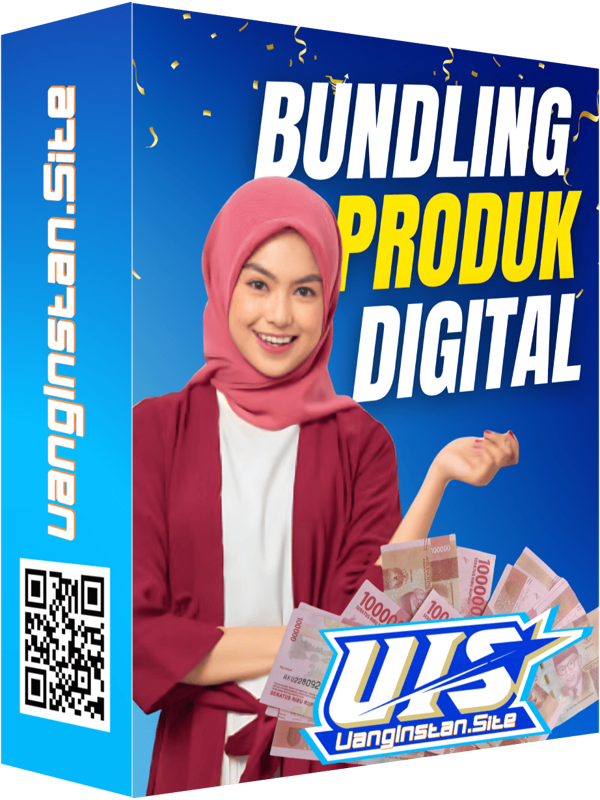 AKSES PRODUK DIGITAL