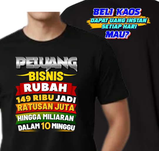 KAOS KOMUNITAS 2